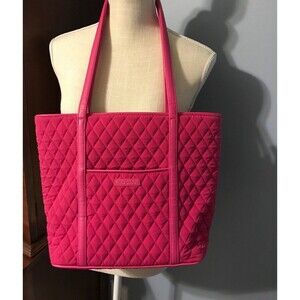 Vera Bradley Tote NWOT - Pink
